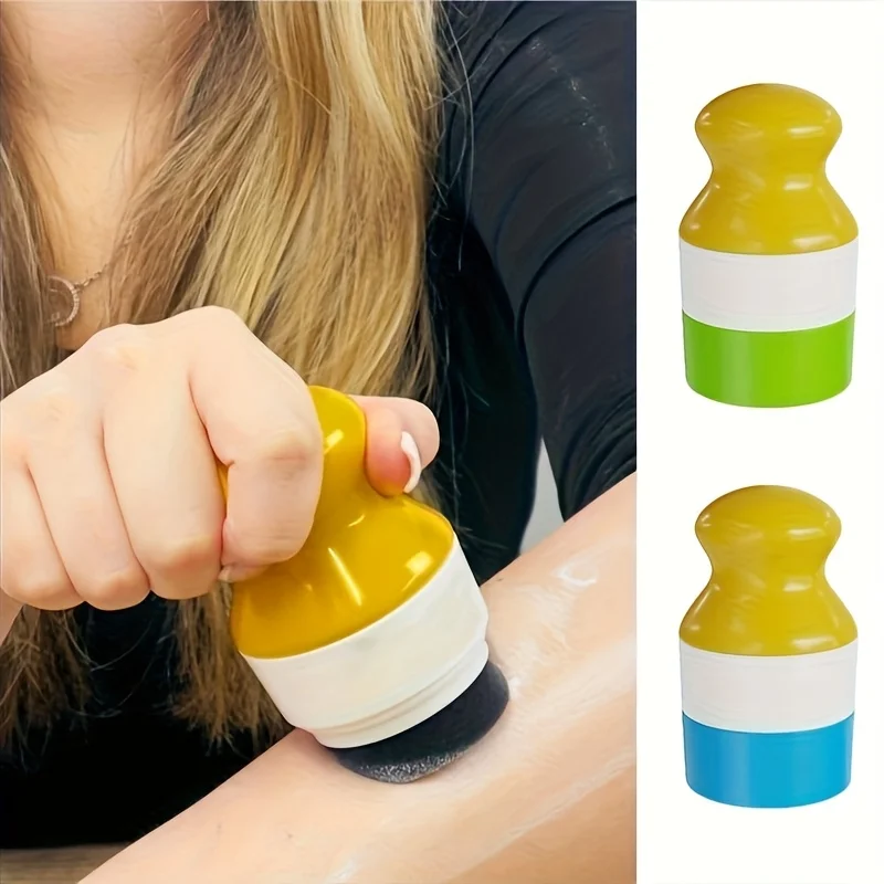 Body Lotion - فرشاة تطبيق كريم الوقاية من الشمس