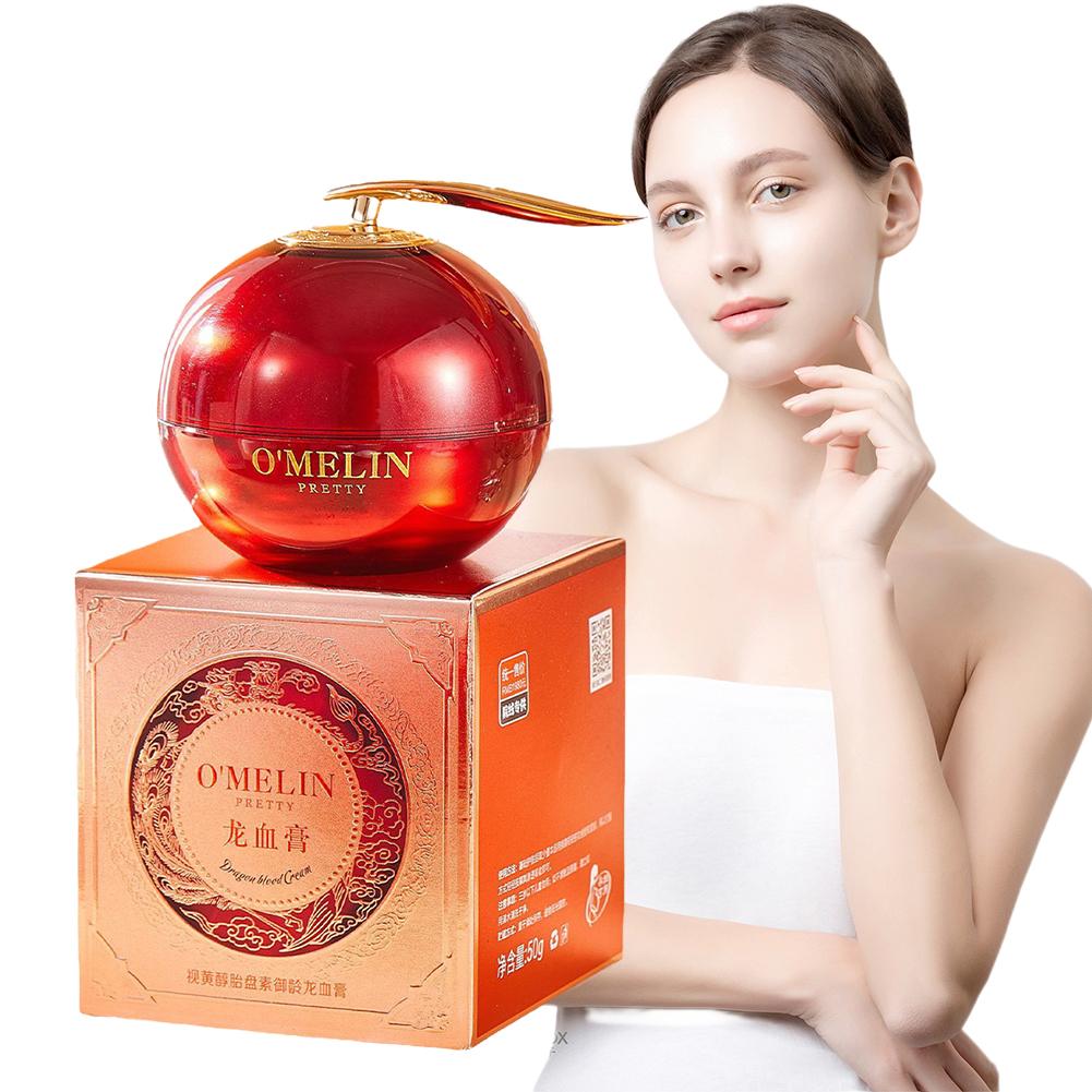 Skincare Glowing - 50 جرام ريتينول المشيمة مكافحة الشيخوخة