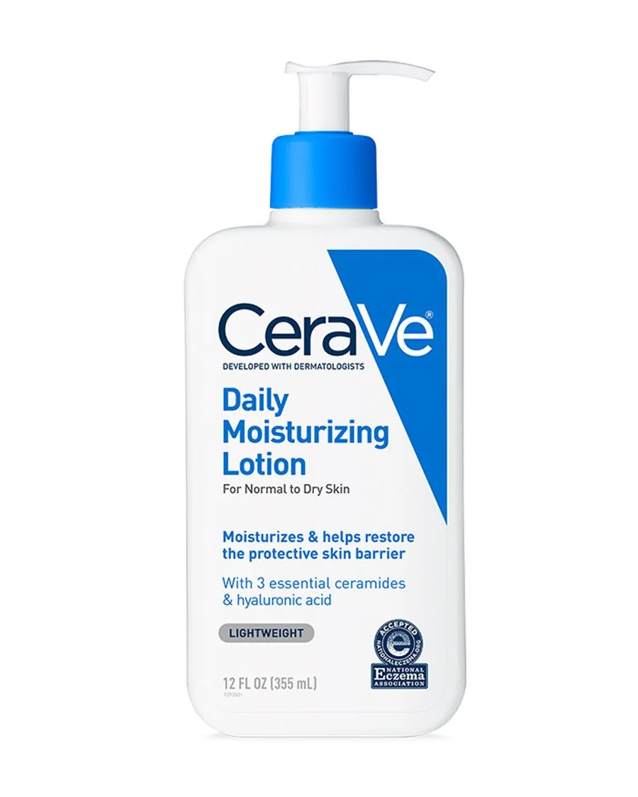 Body Lotion - لوشن سيرافي المرطب اليومي للبشرة العادية