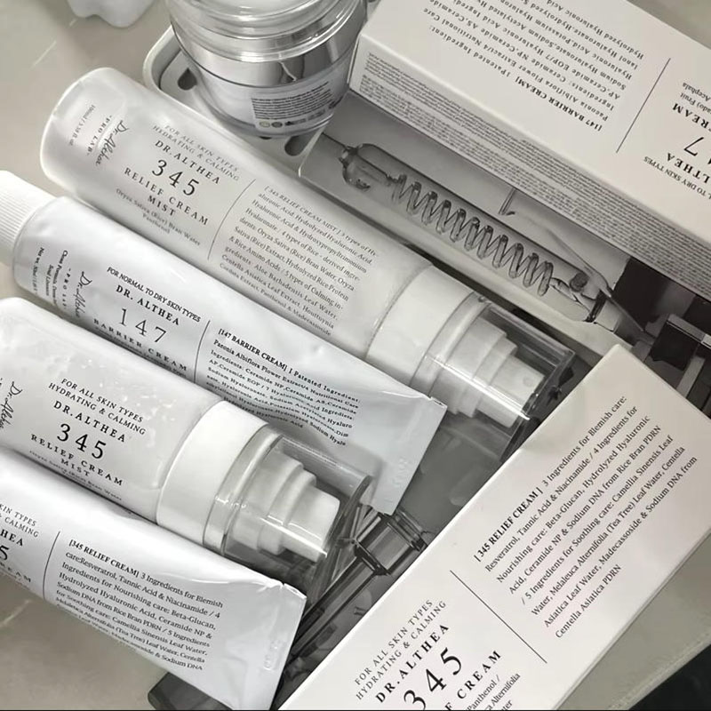 Vitamin C Serum - دكتور ألثيا منتجات العناية بالبشرة الكورية