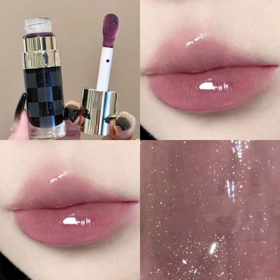 Lip Balm - ملمع شفاه تووت دودو المضيء بتركيبة