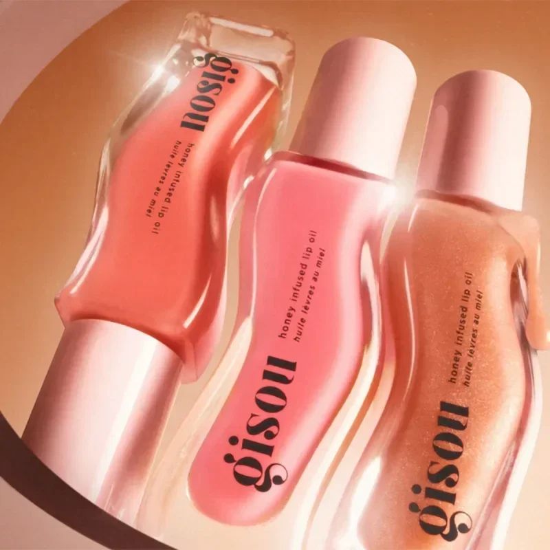 زيت شفاه من ماركة جيسو، الأكثر - مراجعة Lip Balm وسعره