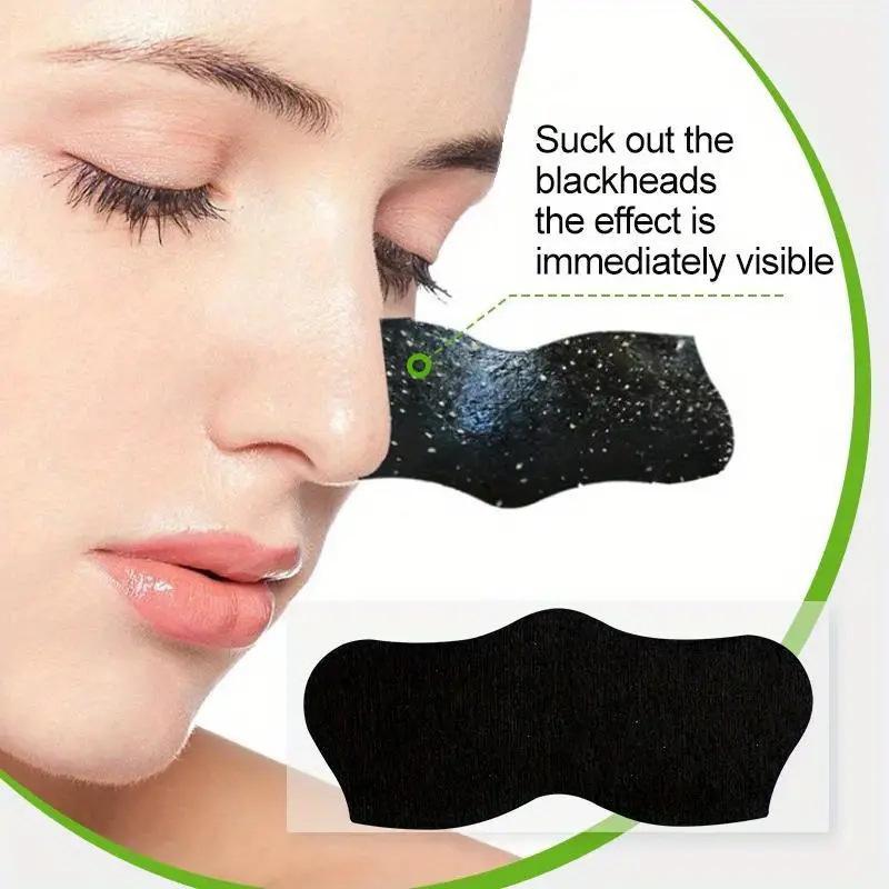 قناع إزالة الرؤوس السوداء للأن - مراجعة Face Mask Skincare وسعره