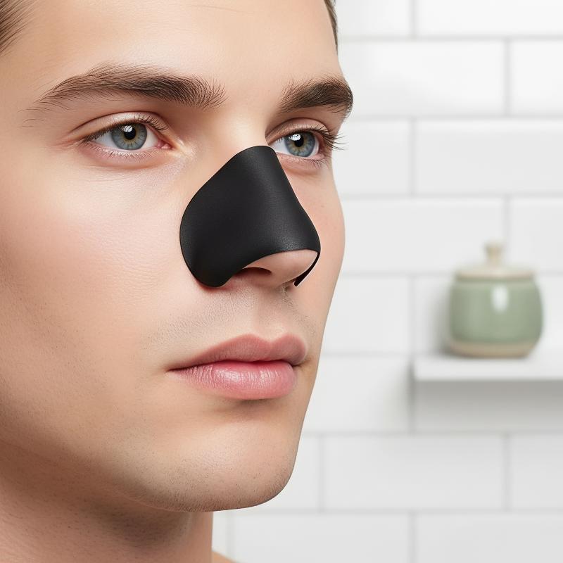 قناع إزالة الرؤوس السوداء للأن - مراجعة Face Mask Skincare وسعره