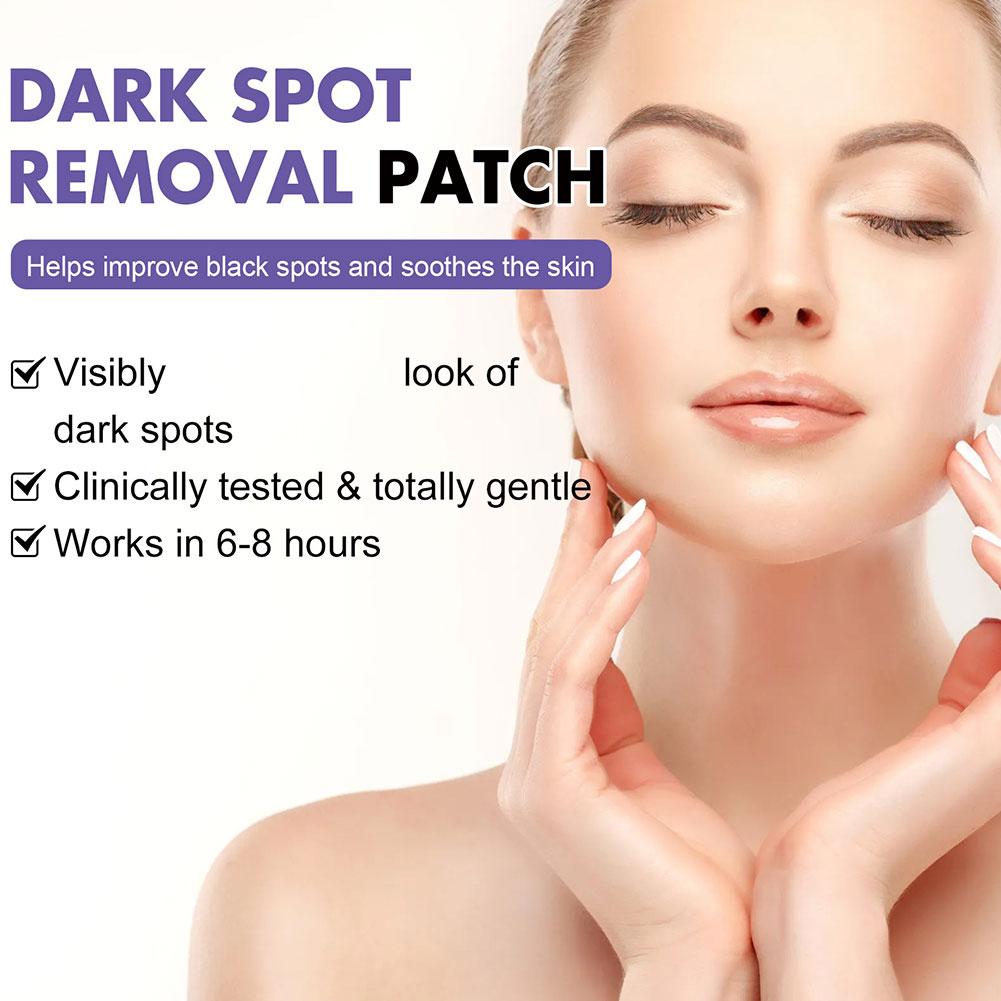 لاصقات تصحيح البقع الداكنة وإز - مراجعة Face Moisturizer وسعره