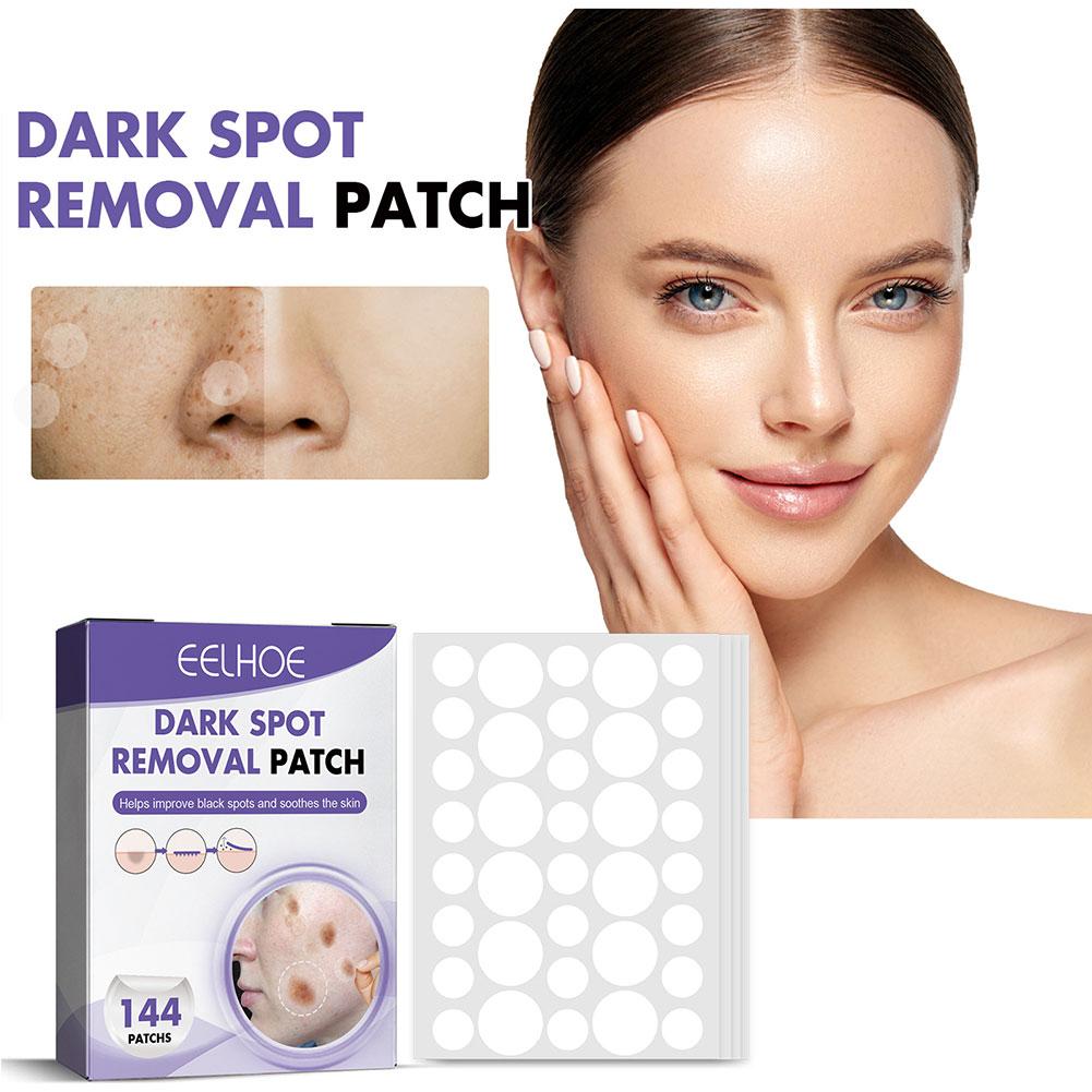 لاصقات تصحيح البقع الداكنة وإز - مراجعة Face Moisturizer وسعره