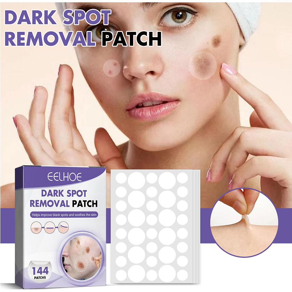 لاصقات تصحيح البقع الداكنة وإز - مراجعة Face Moisturizer وسعره