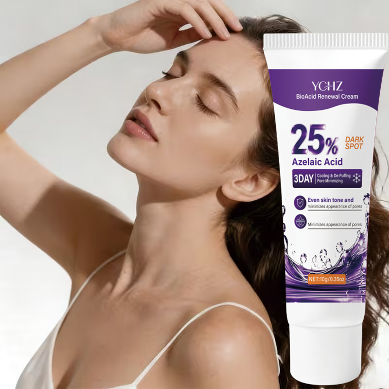 كريم تفتيح المسام والبقع الداك - مراجعة Night Cream وسعره