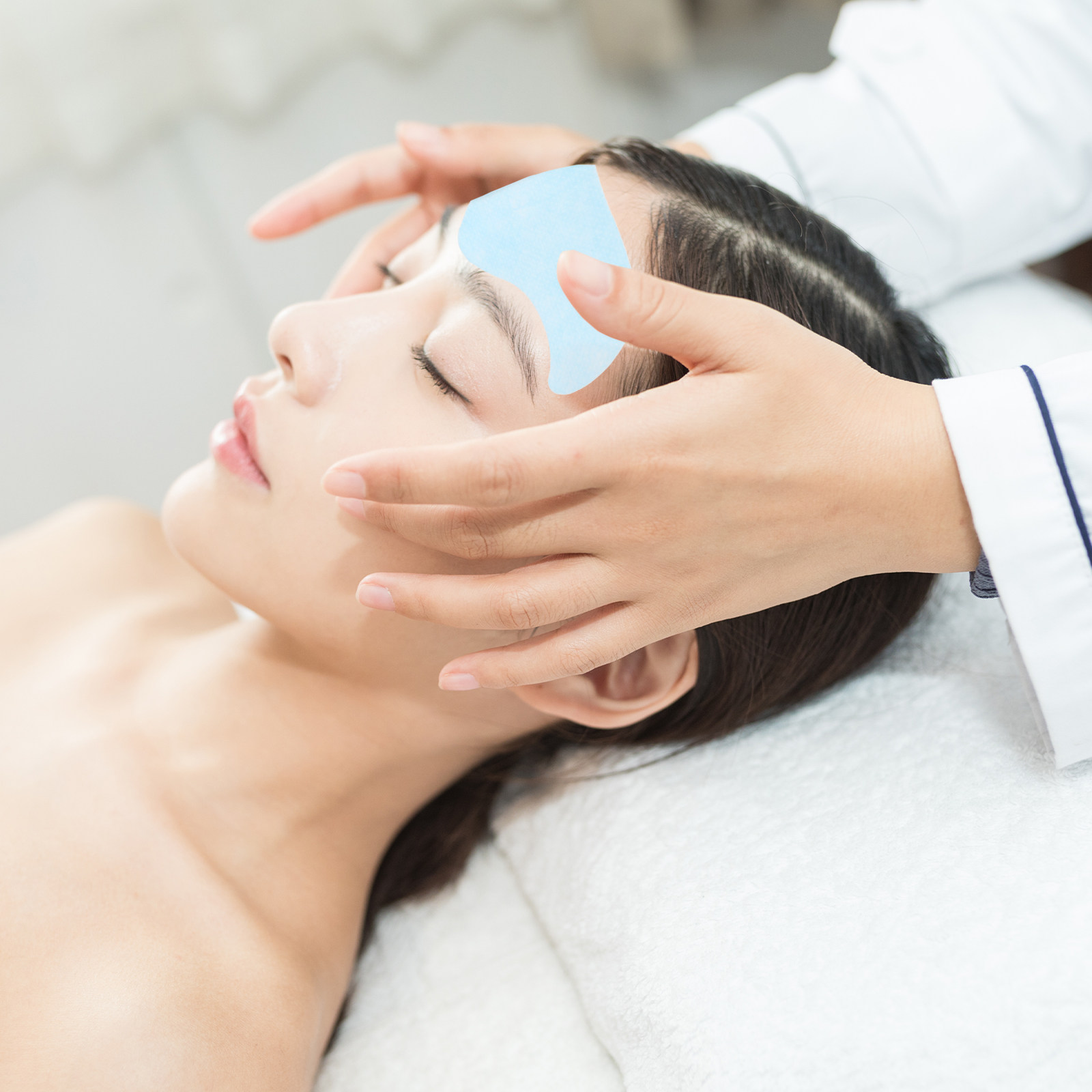 أقنعة ورقية للعناية بالبشرة، ق - مراجعة Face Mask Skincare وسعره