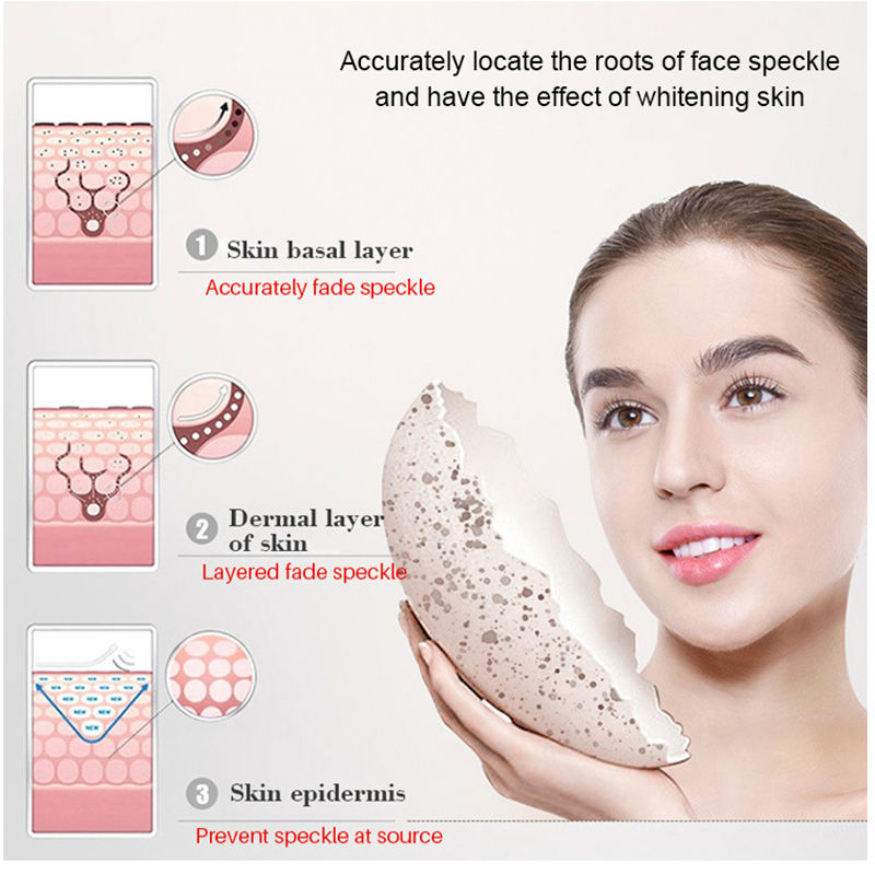 Dimollaure كريم تبييض النمش تر - مراجعة Night Cream وسعره