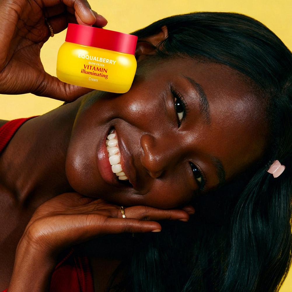 سيروم EQQUALBERRY BAKUCHIOL ال - مراجعة Vitamin C Serum وسعره