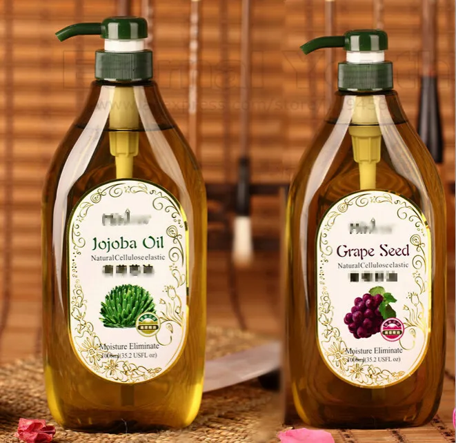 زيت الجوجوبا، زيت جنين القمح،  - مراجعة Face Oil Rosehip وسعره