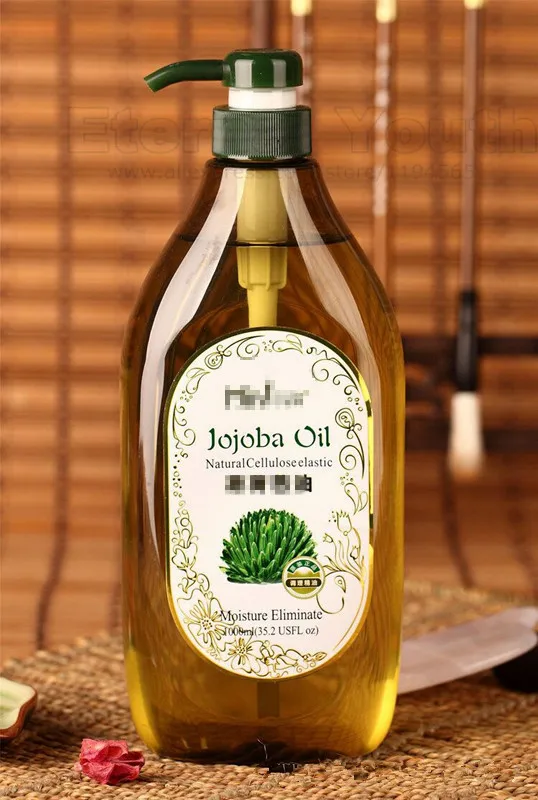 زيت الجوجوبا، زيت جنين القمح،  - مراجعة Face Oil Rosehip وسعره