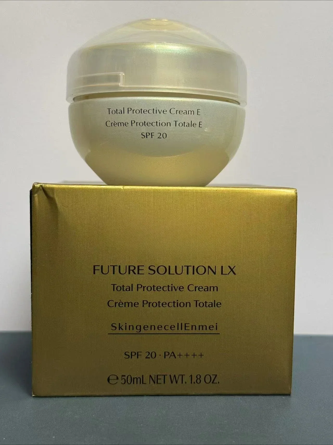 أفضل كريم ليلي للعناية بالبشرة - مراجعة Night Cream وسعره