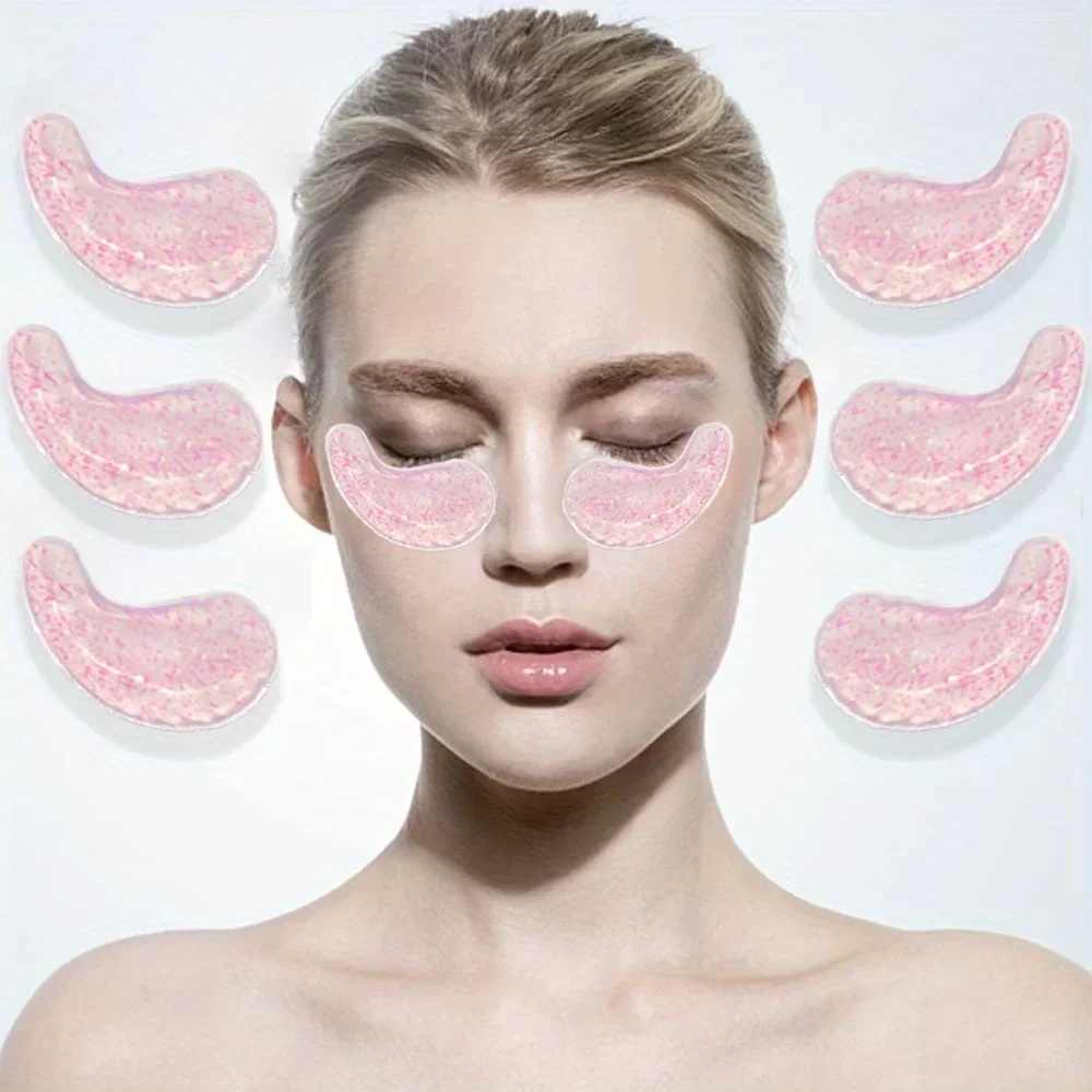 كمادات جل قابلة لإعادة الاستخد - مراجعة Face Mask Skincare وسعره