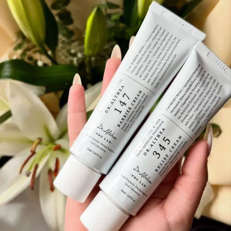 دكتور ألثيا منتجات العناية بال - مراجعة Vitamin C Serum وسعره
