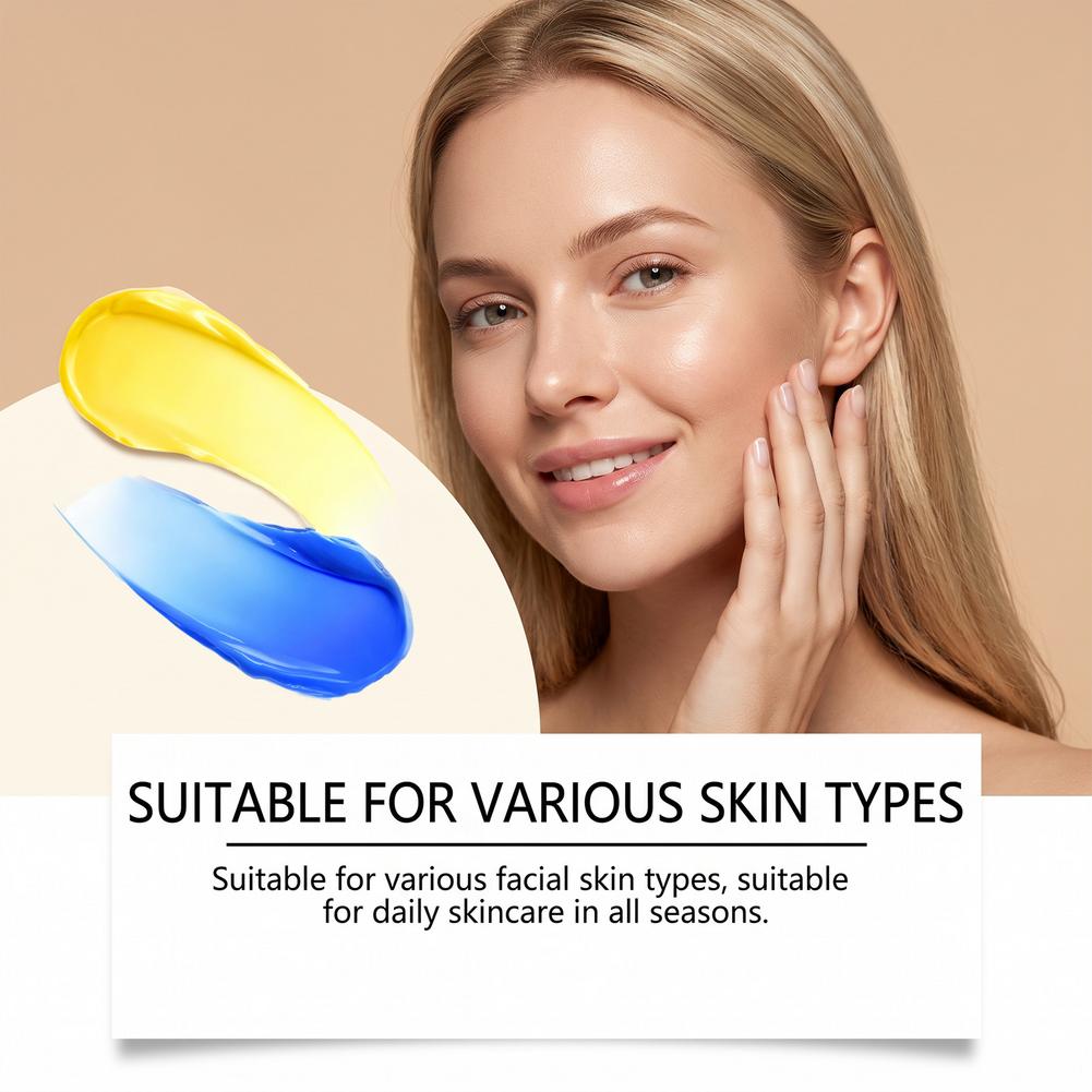 كريم ريتينول مزدوج لشد البشرة  - مراجعة Retinol Cream وسعره